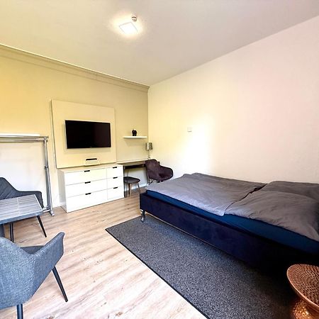 Stadtmitte Im Zentrum Von Itzehoe Aber Ruhig Zewnętrze zdjęcie