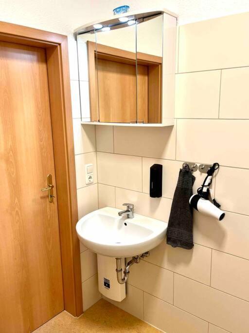 Stadtmitte Im Zentrum Von Itzehoe Aber Ruhig Zewnętrze zdjęcie