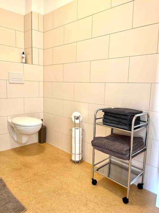 Stadtmitte Im Zentrum Von Itzehoe Aber Ruhig Zewnętrze zdjęcie