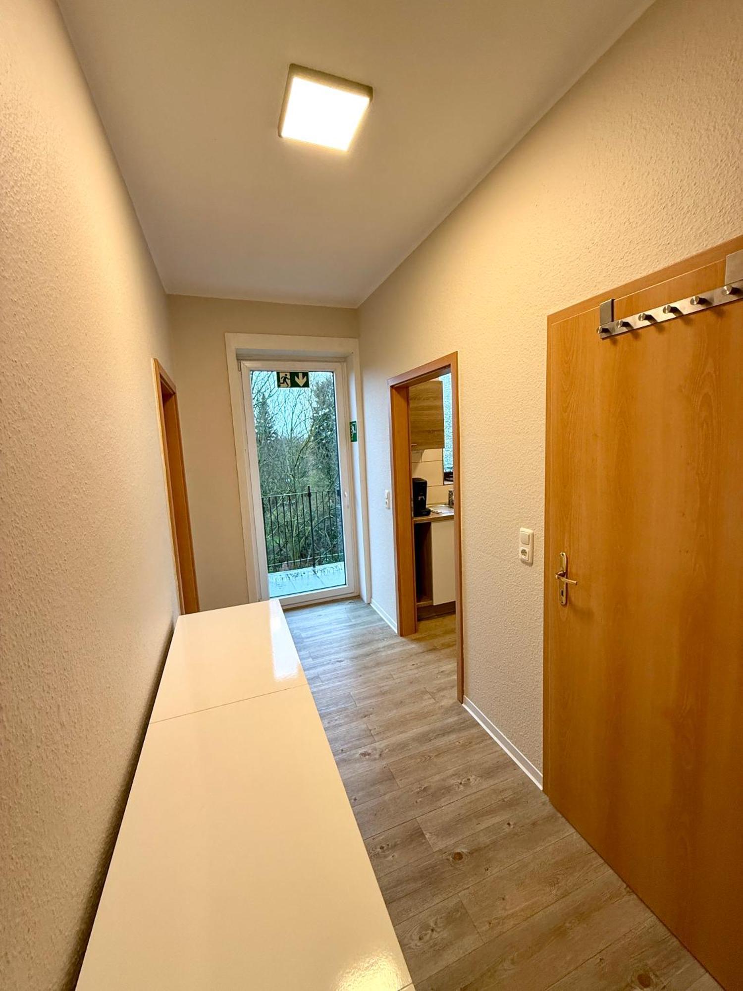 Stadtmitte Im Zentrum Von Itzehoe Aber Ruhig Zewnętrze zdjęcie