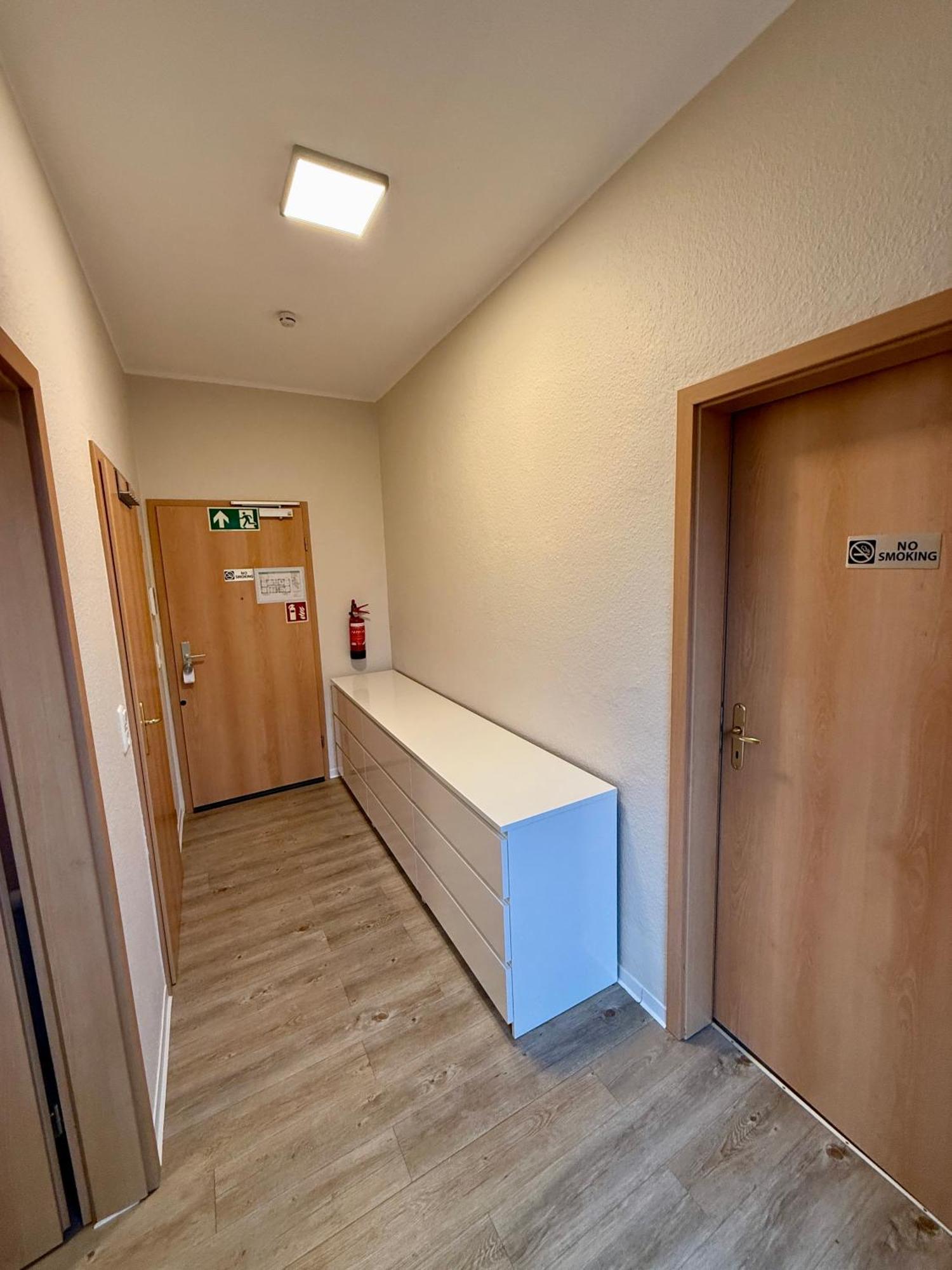 Stadtmitte Im Zentrum Von Itzehoe Aber Ruhig Zewnętrze zdjęcie