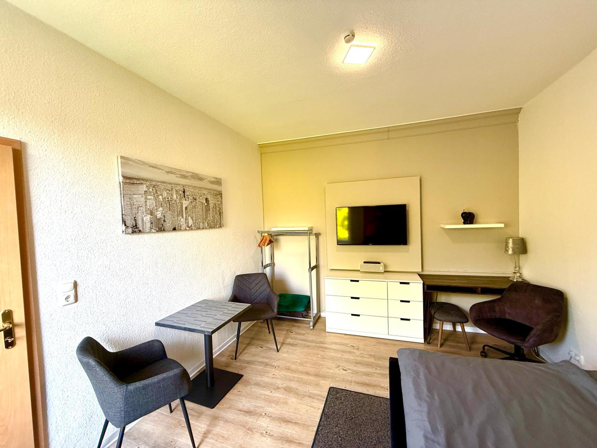Stadtmitte Im Zentrum Von Itzehoe Aber Ruhig Zewnętrze zdjęcie